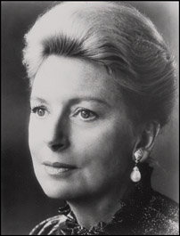 Deborah Kerr, Tasteful Actress of Film and Stage, Dies at 86 | Playbill