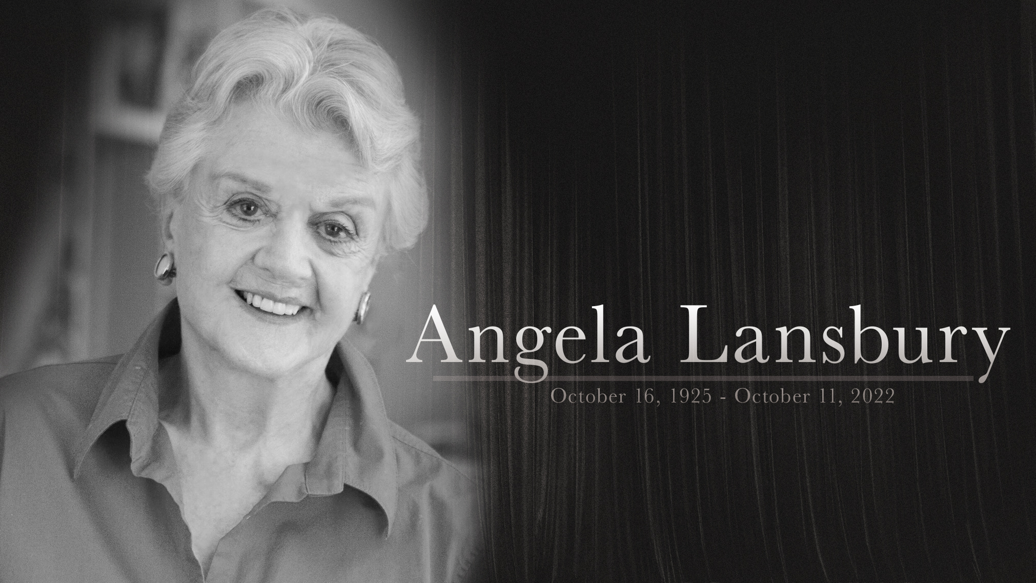 Angela Lansbury Antonietta Sampson