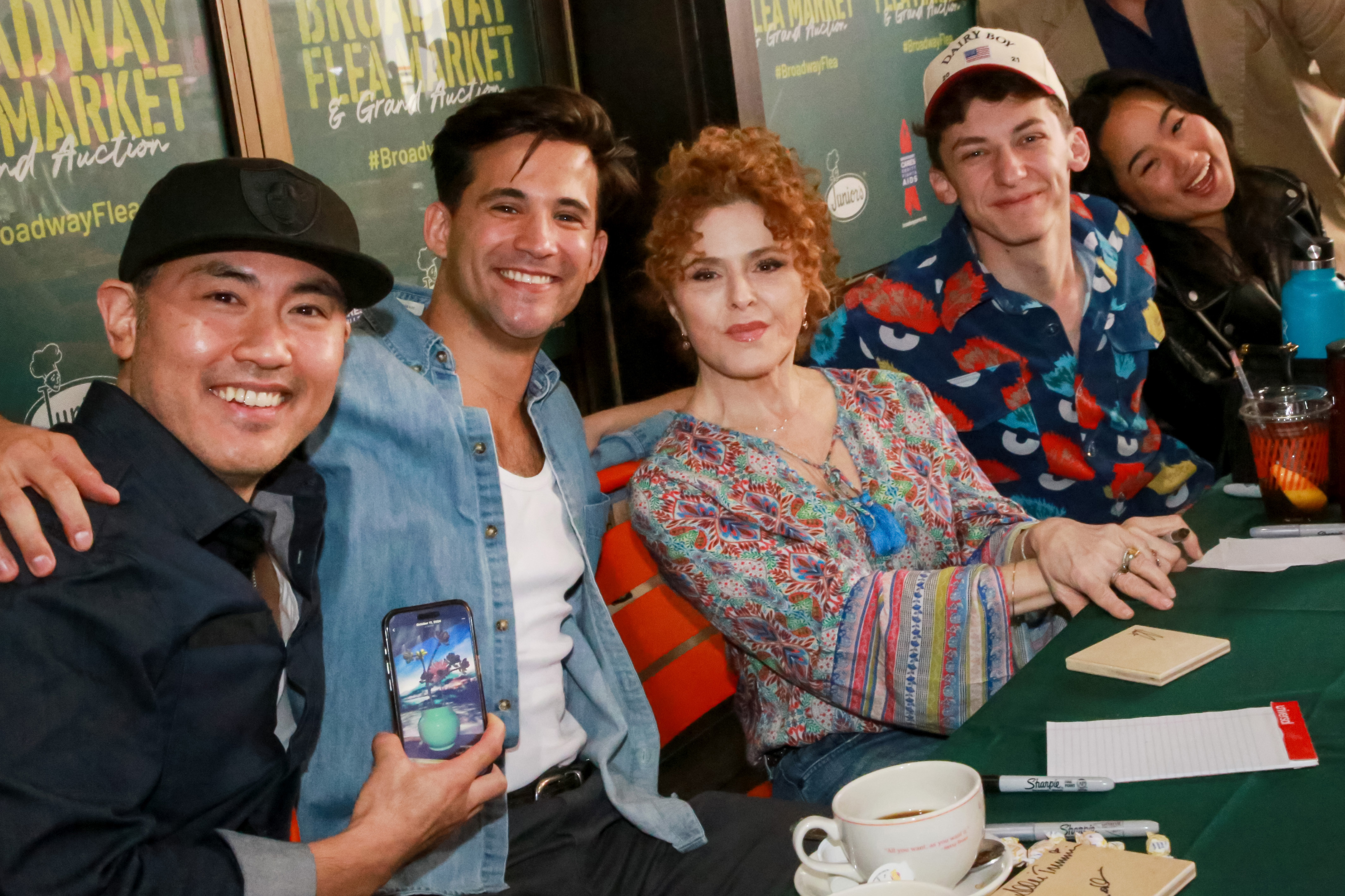 The Ultimate Guide to the Broadway Flea Market & Grand Auction
