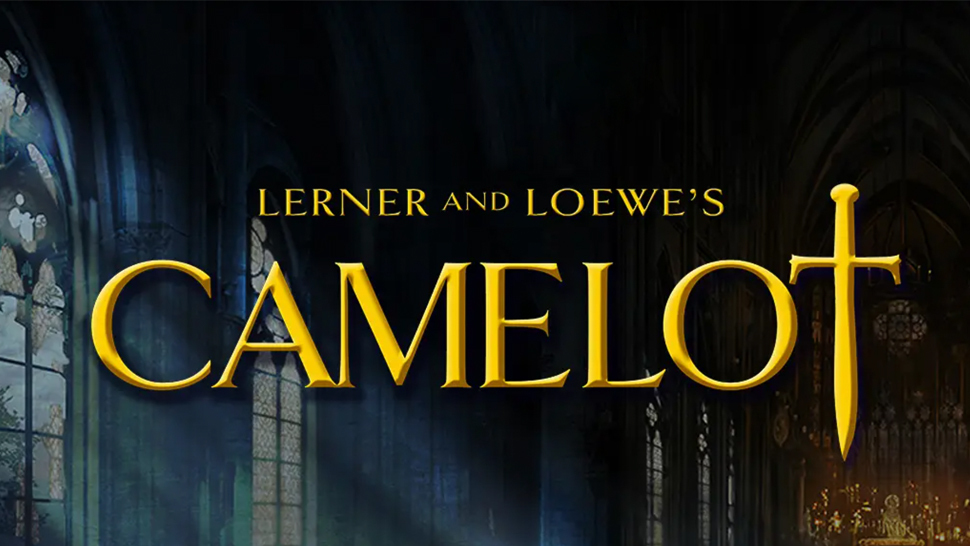 The Muny s Camelot Opens June 22 Playbill