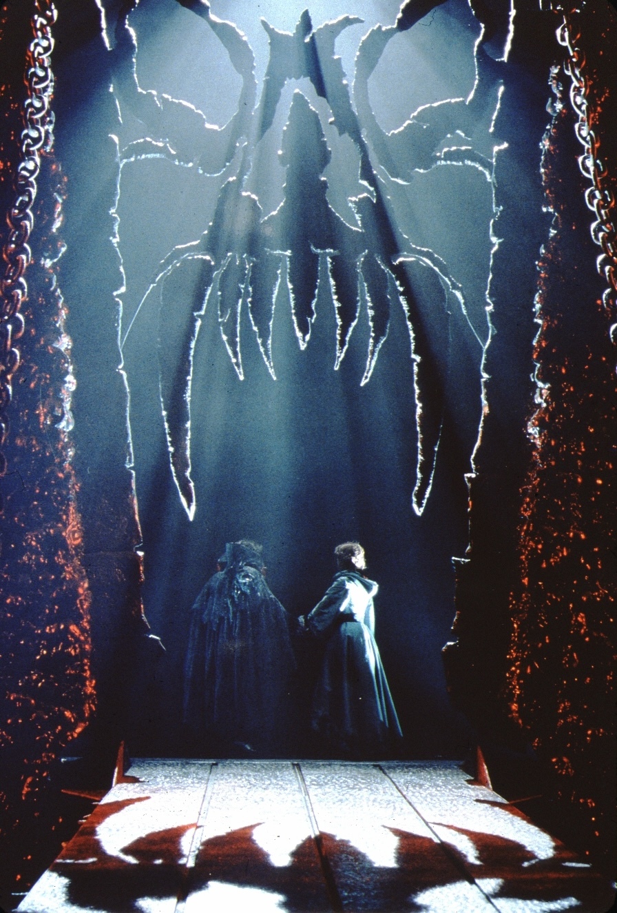 The Lost Boys Is Now the Longest-Running Vampire Musical on Broadway: Look Back at Its Bloody Predecessors
