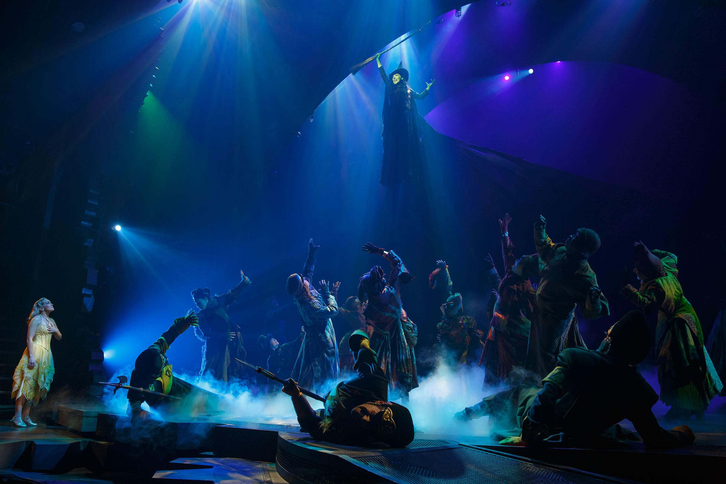 Playbill's Family Guide for Broadway and Off-Broadway Shows