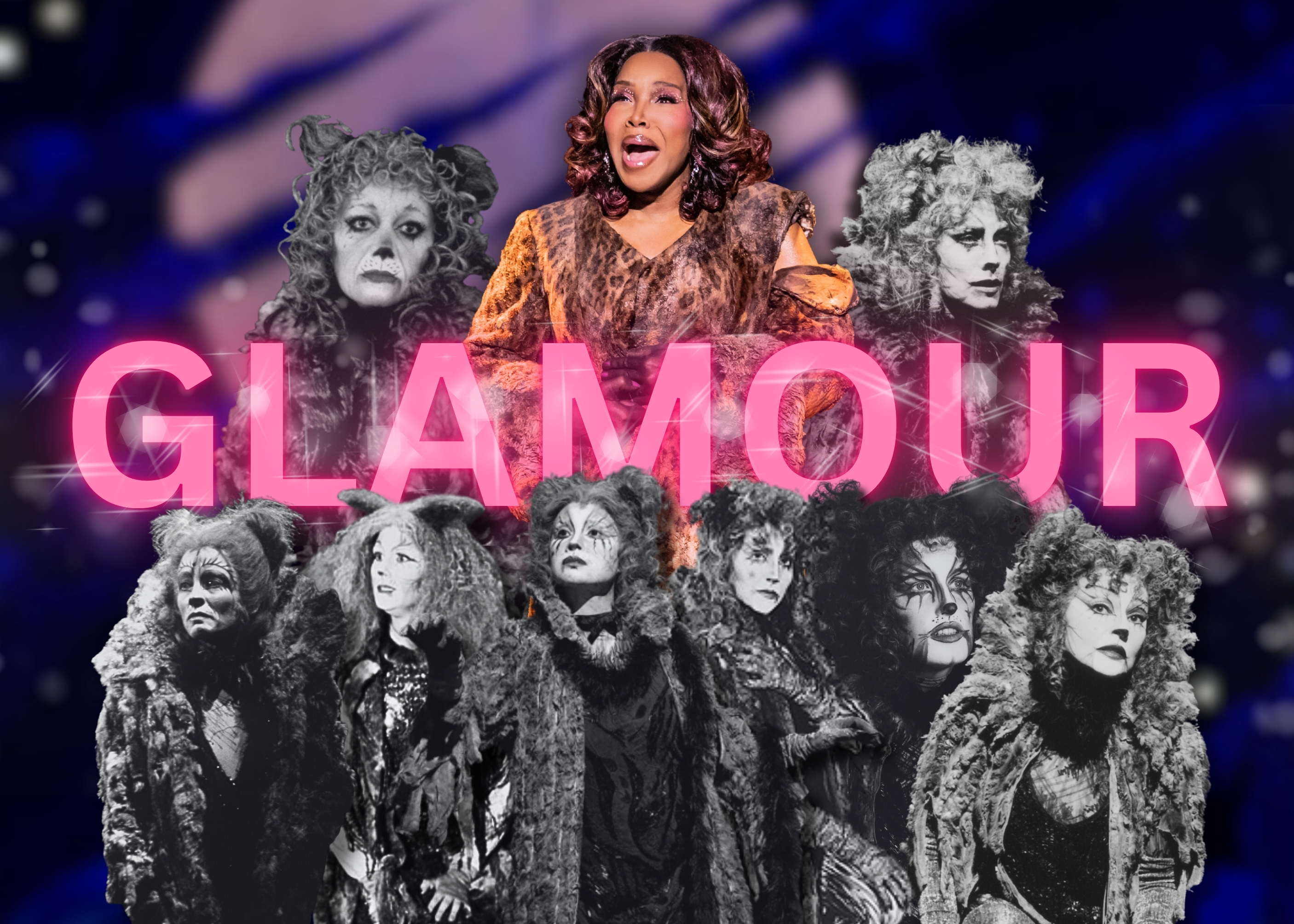 9 GrizabellasIncluding Betty Buckley, Elaine Paige, 'Tempress' Chasity  MooreShare Their 'Memory's | Playbill