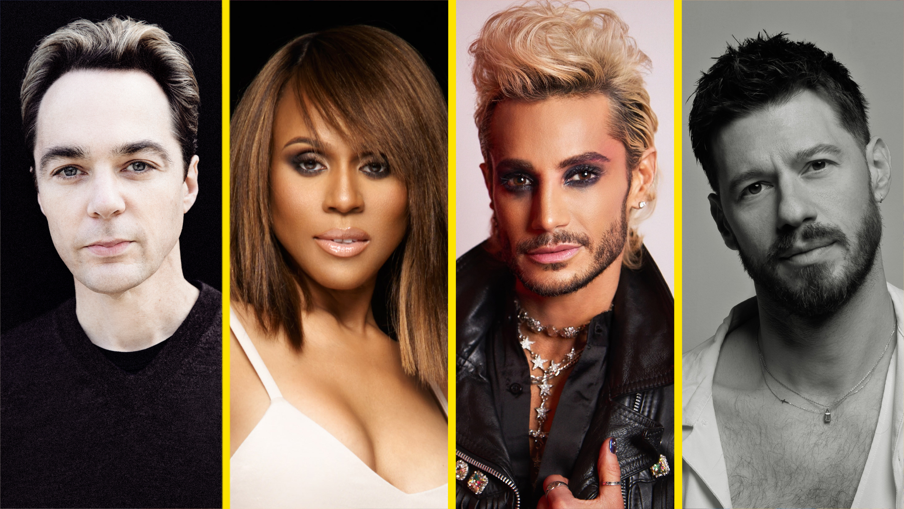 Titaníque Gets a Starry Broadway Manifest