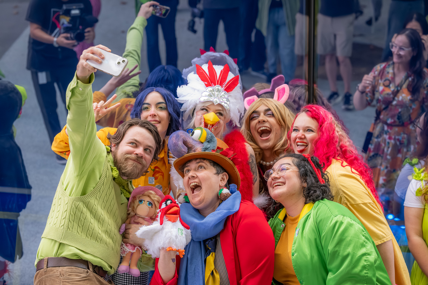 Opening Worlds, Opening Doors: MoMI Is Redefining What a Museum