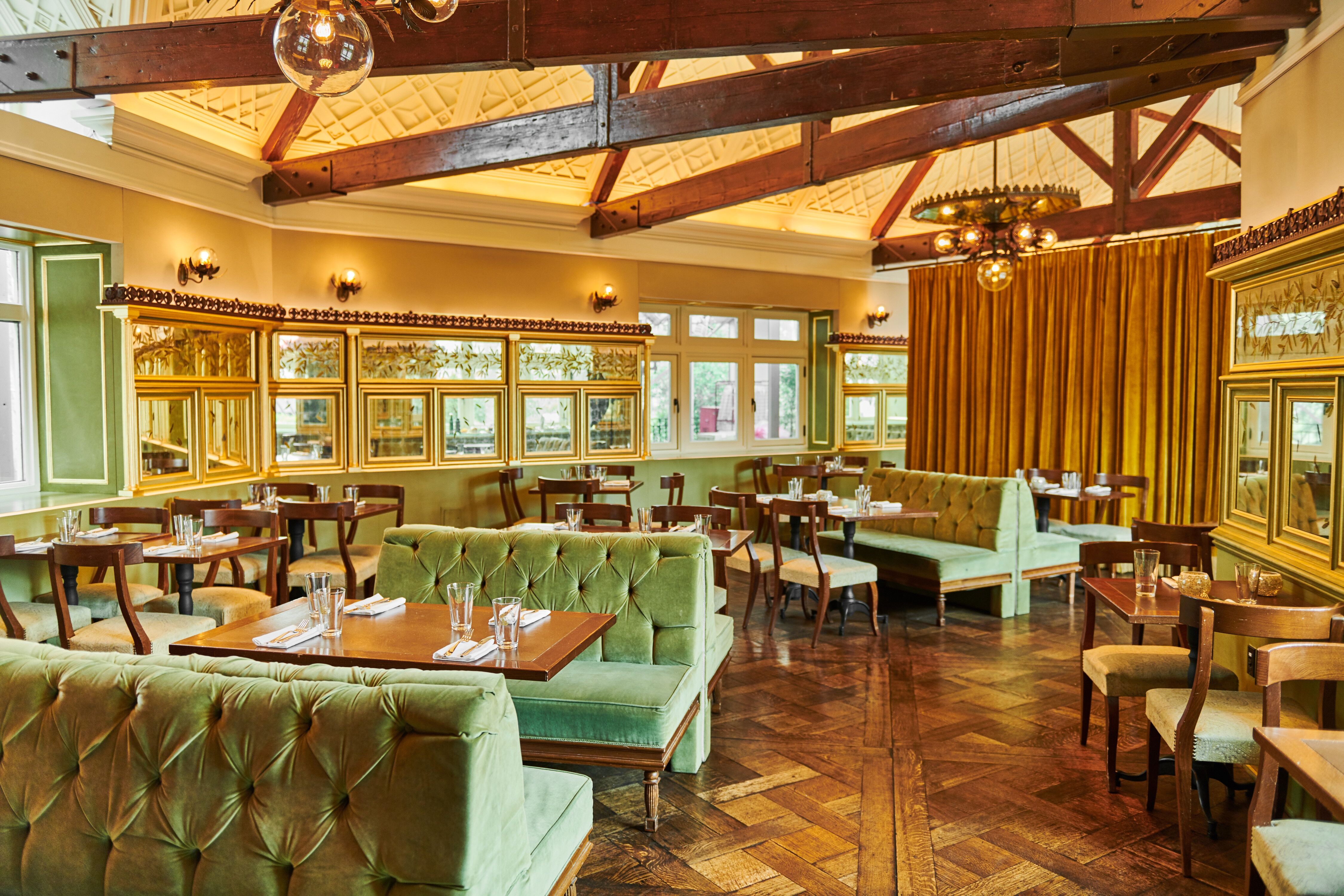 5 Reasons Tavern on the Green Is a Magical NYC Destination | Playbill 5 Reasons Tavern on the Green Is a Magical NYC Destination | Playbill
