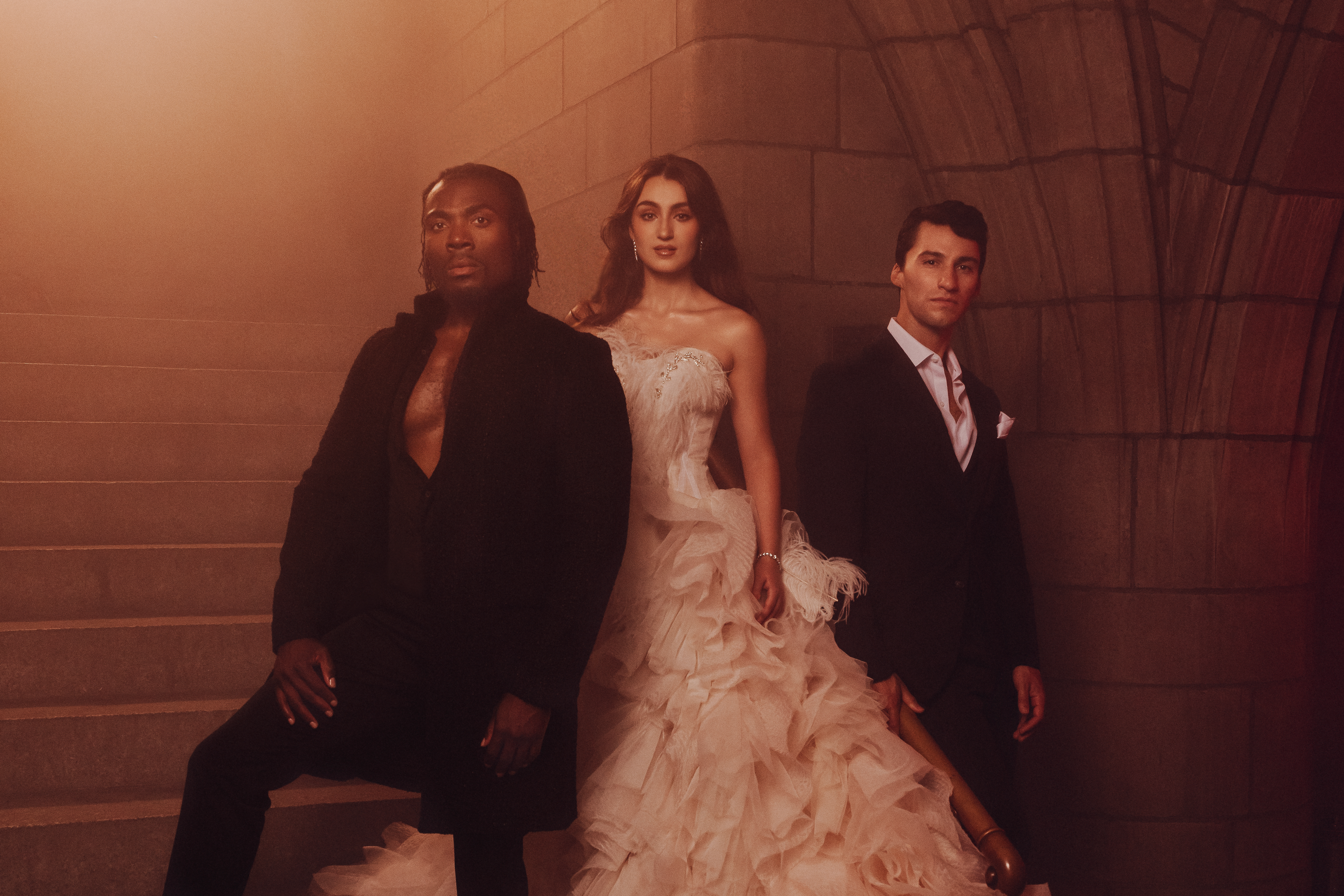 Video: See Isaiah Bailey Perform 'Music of the Night' From the New Phantom  of the Opera U.S. Tour | Playbill, image size:5464x3644