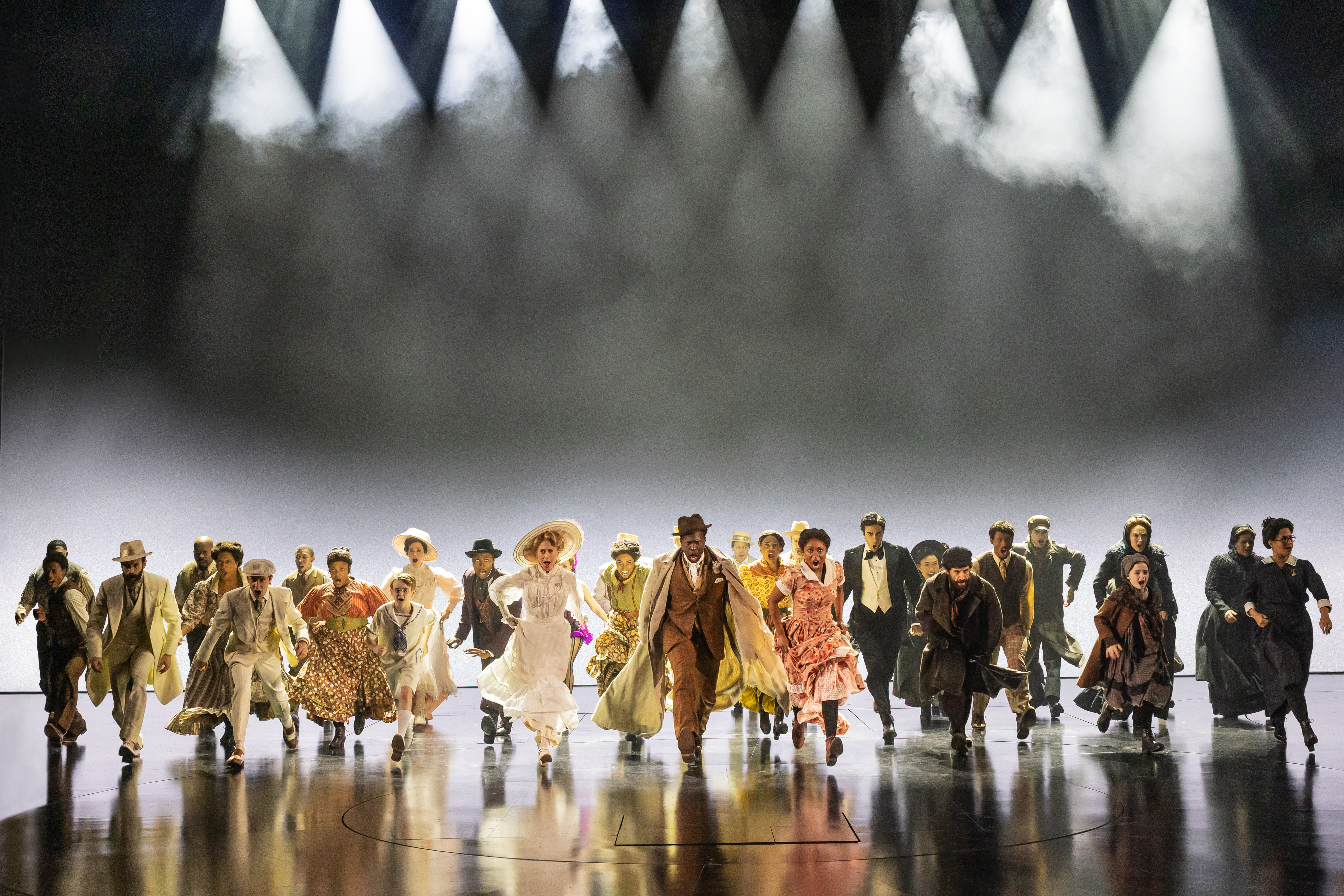 From a Giant Telfar Bag to Erotic Underwear, Costume Designers Reveal ...