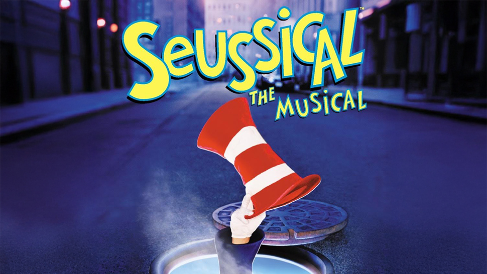 Oh, the Places It Went! An Oral History of the Fall and Triumphant Rise of  Seussical | Playbill