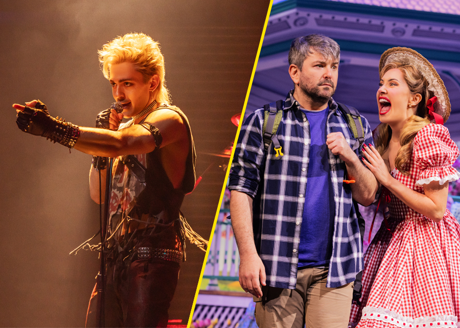 Tony Awards 2026 nominations: who leads and surprises