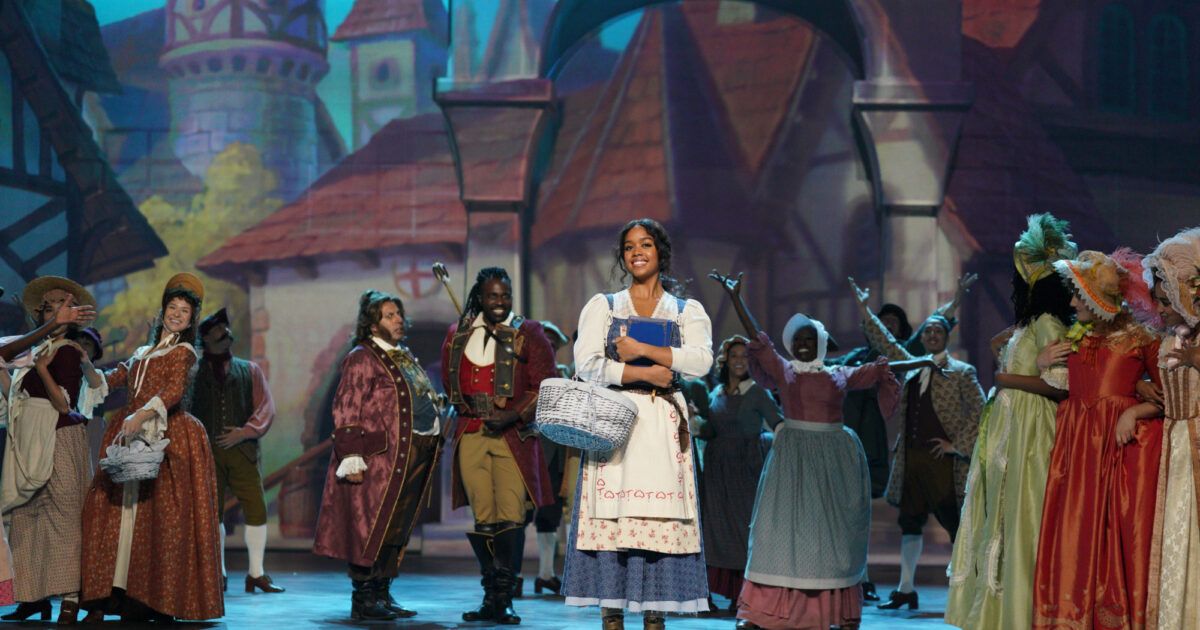 Get a Sneak Peek of H.E.R., Josh Groban, Joshua Henry, More in Beauty