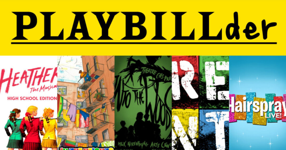 5 Tips for Building Sustainable School Theatre Programs Using PLAYBILLder - Vimarsana News
