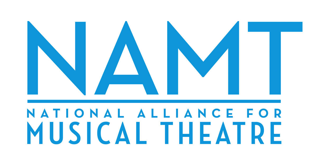 NAMT Festival of New Musicals Announces 2020 Lineup Playbill