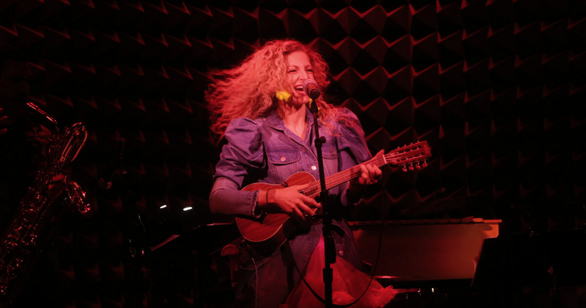 See Bonnie Milligan, Natalie Walker, Claybourne Elder, and More in