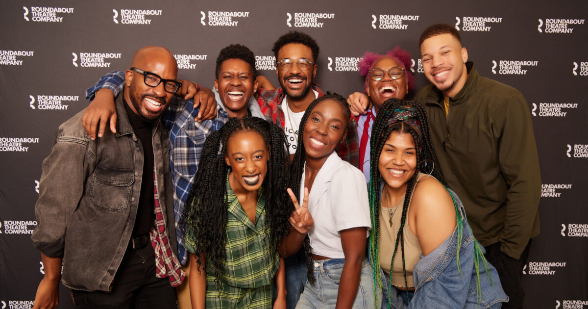 Meet The Cast of Roundabout Underground's Exception to the Rule Playbill