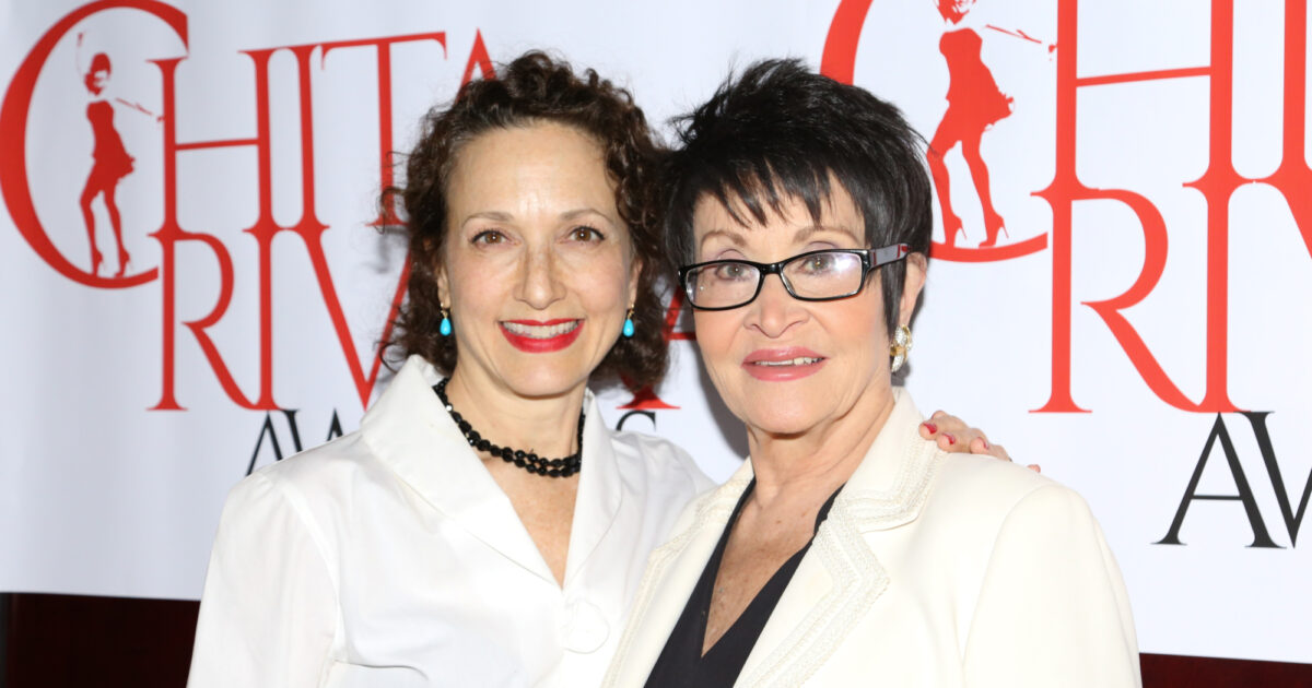 See Who Came Out for the 2017 Chita Rivera Awards Nominees Reception