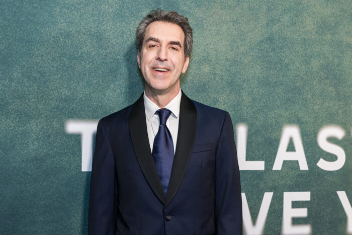 The Last Five Years Broadway Opening Night 2025 Jason Robert ﻿Brown HR