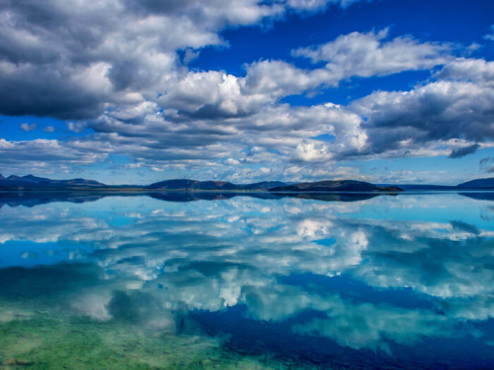 Playbill Cruise Reykjavik Lake Thingvallavatn 2025 HR