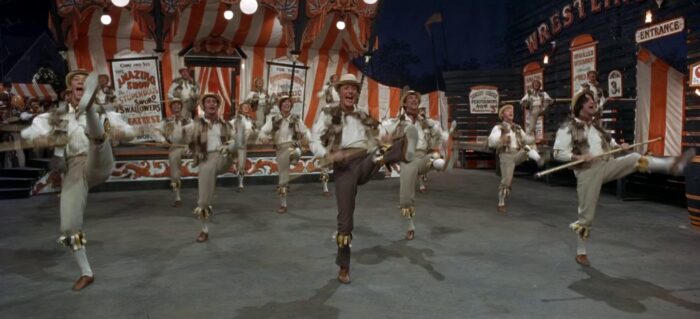 Chitty Chitty Bang Bang 1968