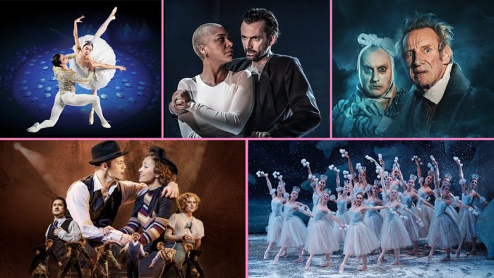 Playbill Feature Show Image Marquee TV