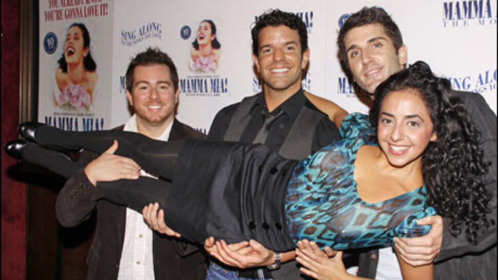 Ryan Sander (Performer)