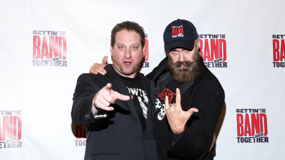 Nathan Kaufman (Writer)