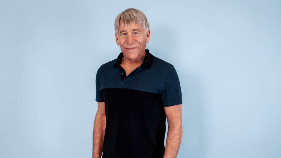 My Life in the Theatre Stephen Schwartz 2025 HR