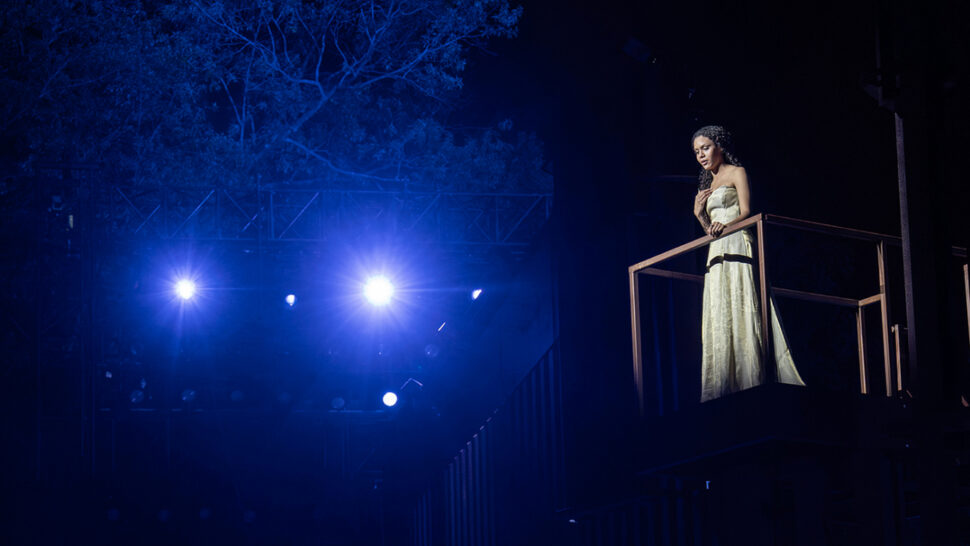 Juliet Rabe Raúl Esparza, Lily Rabe, Chuck Cooper to Star in Free Shakespeare in ...