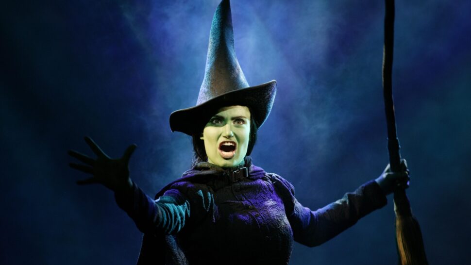 Wicked Shirts wicked Witchwicked Broadway Musical 