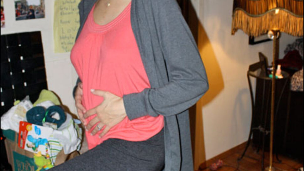 Melissa Swender (Performer)