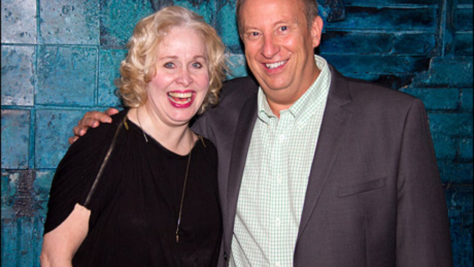 Mike Gallagher (Performer)