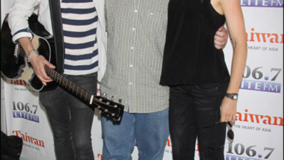 Joanna Christie (Performer)