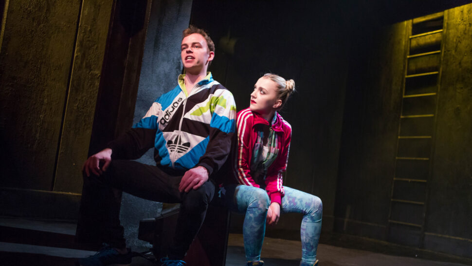 Colin Campbell (Performer)