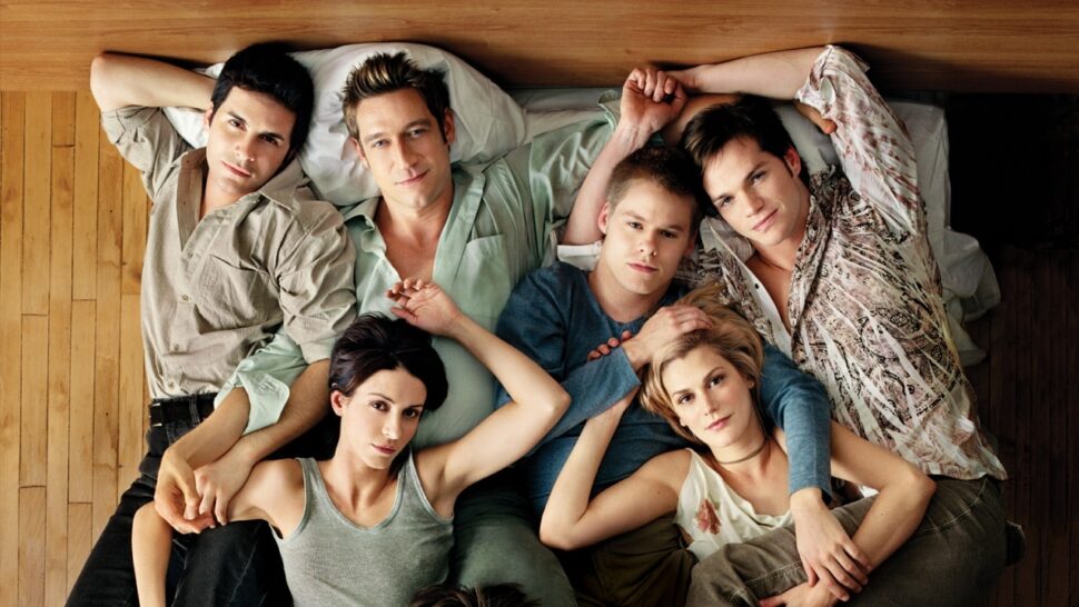 Queer as Folk Cast Reunion to Take Place in Los Angeles | Playbill