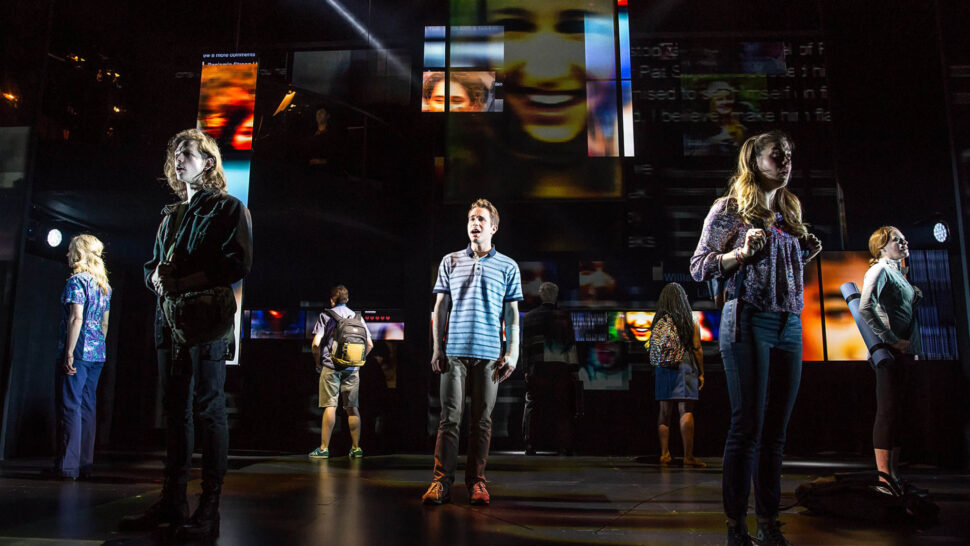 Dear Evan Hansen Licensing Rights Acquired by Music Theatre