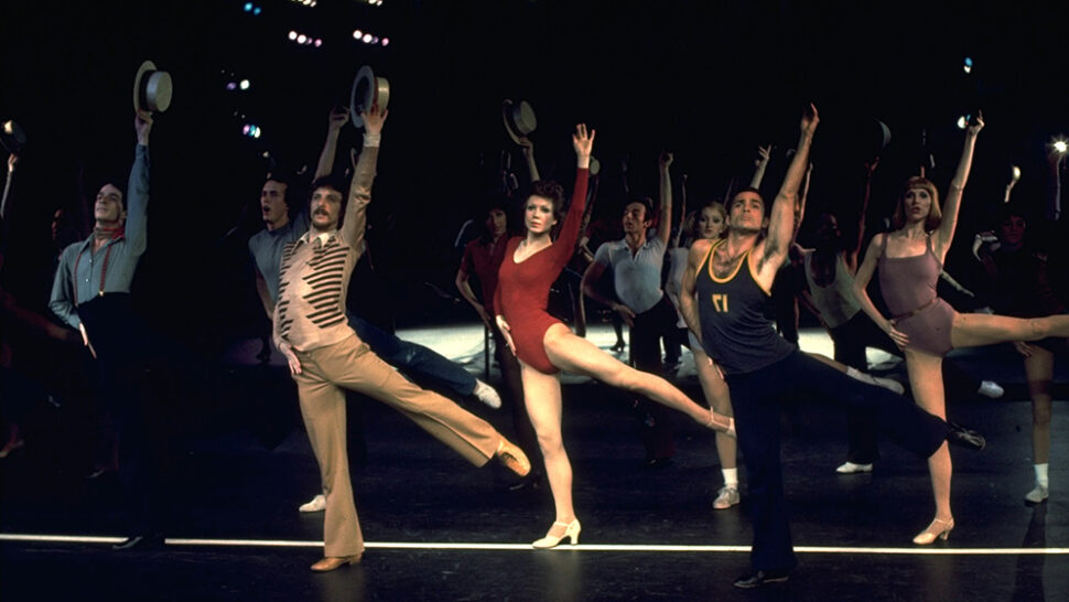 How to Become a Dancer on Broadway