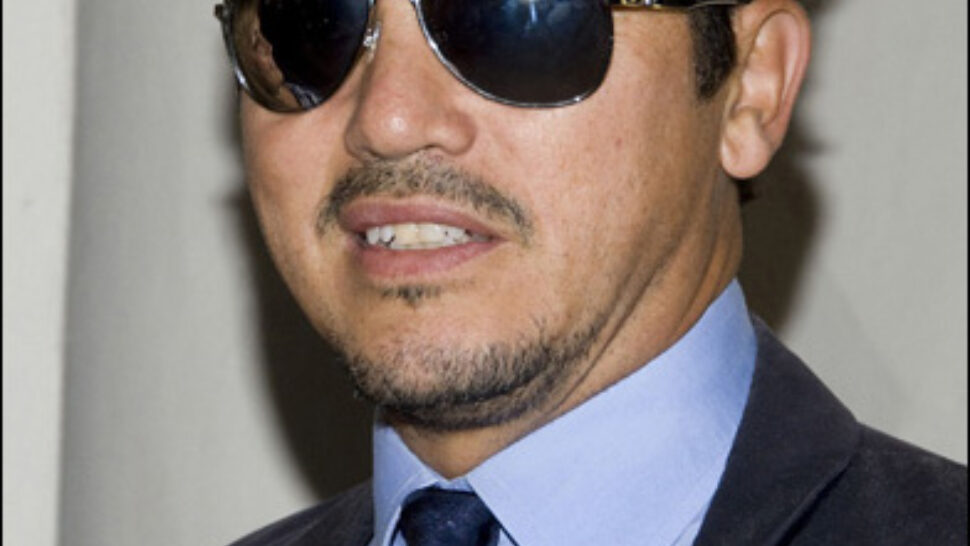 John Leguizamo (Performer)