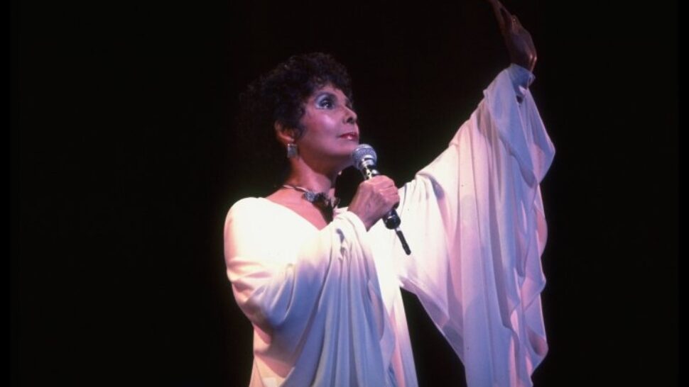 Lena Horne