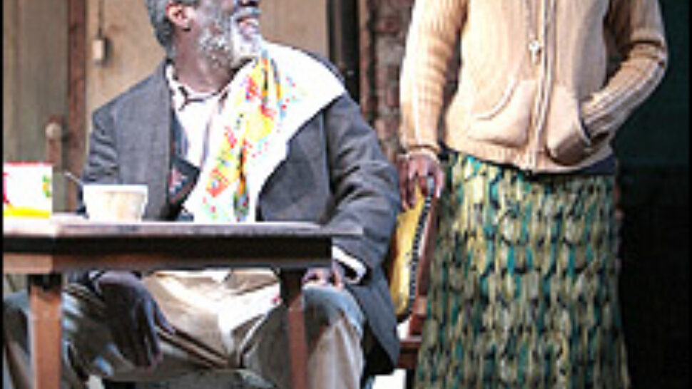 Lou Ferguson (Performer)