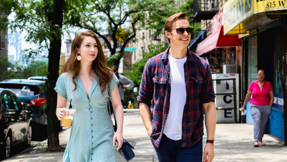 Lyrica Woodruff (Performer)