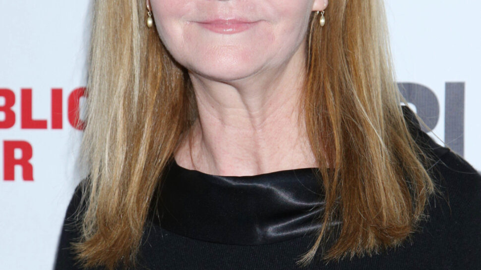 Joan Allen (Performer)