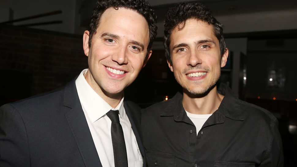 Charles Socarides (Performer) Playbill