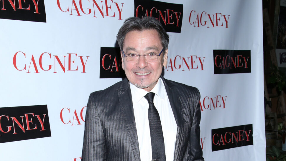 Bill Castellino and Christopher McGovern