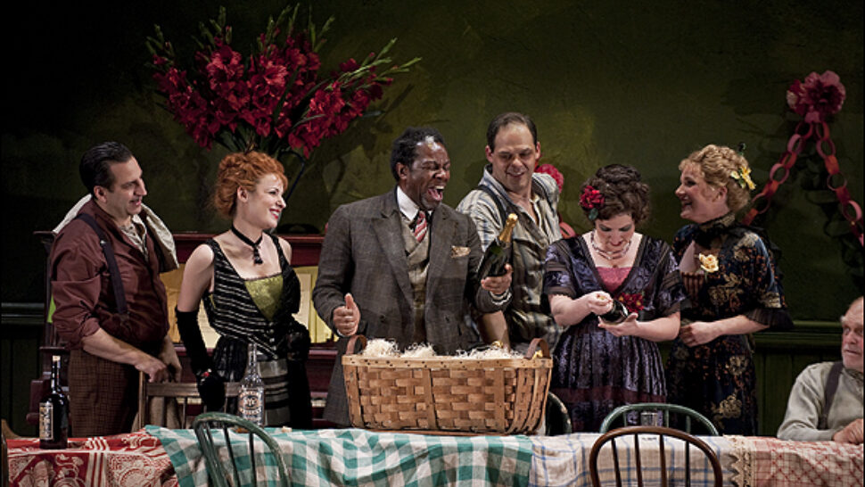 Marc Grapey (Performer)