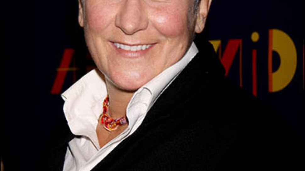 k.d. lang