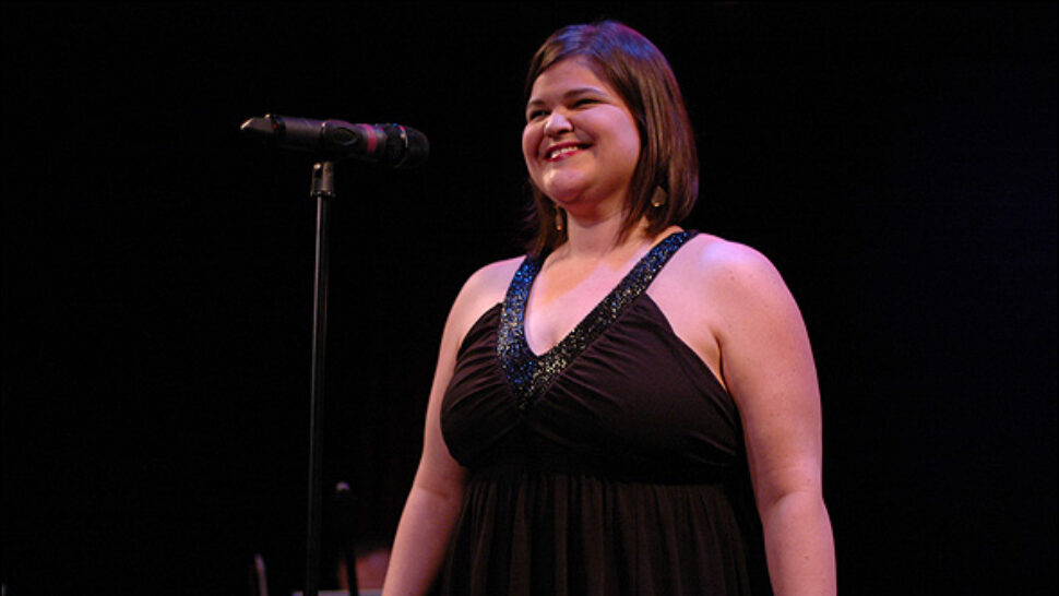 Annie Funke (Performer)