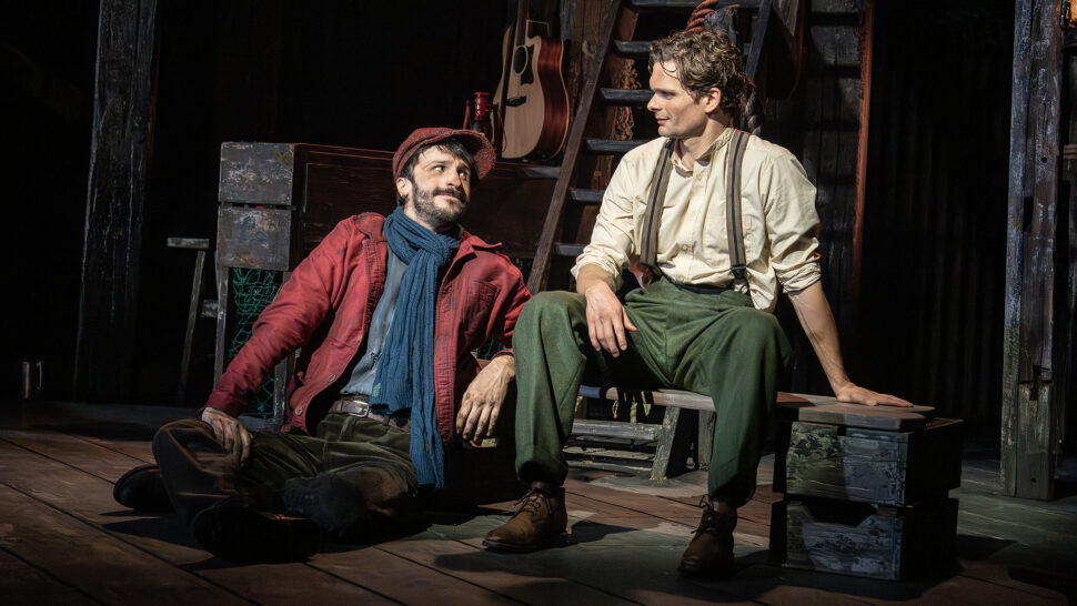Reviews: What Are the Critics Saying About The Curious Case of Benjamin ...