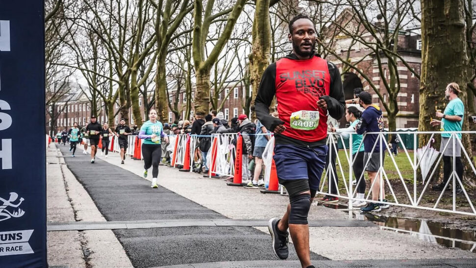 Brandon Allmon-Jackson HR