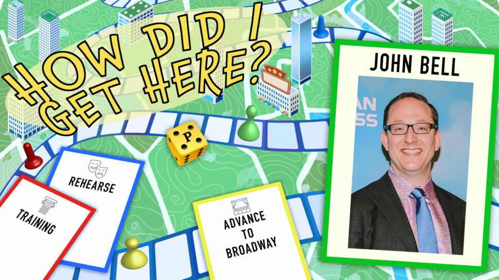 HDIGH 2026 John Bell HR