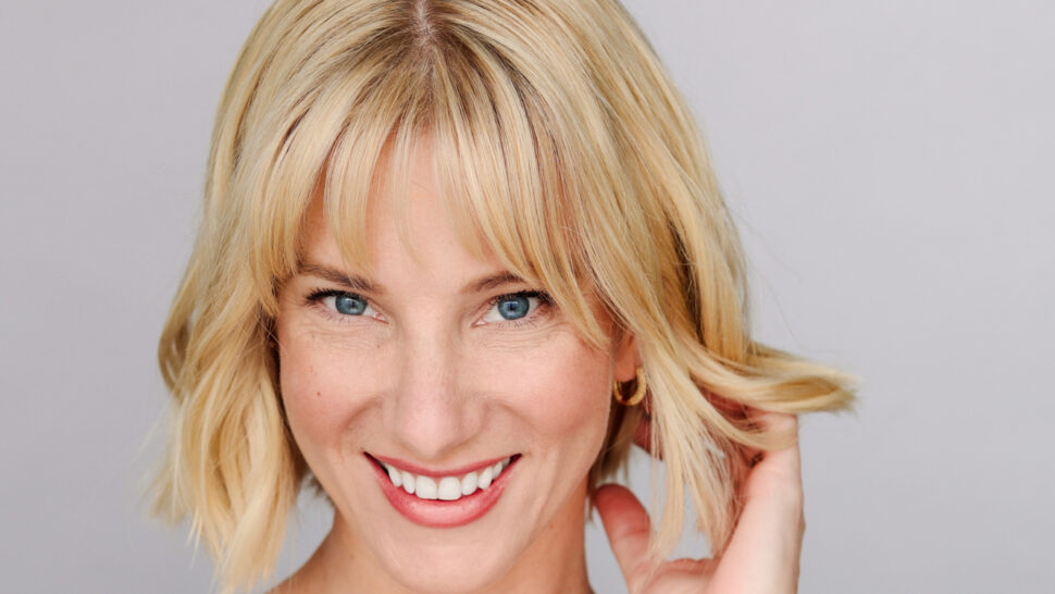 Heather Morris 2026 HR